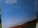 GEORGE WINSTONN - AUTUMN - LP piano solo - Sealed New Vinyl Record
