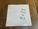 Pink Floyd 2 LP w/ Hype Sticker - The Wall - Columbia PC2 36183 1979 Gatefold