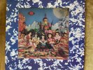 Rolling Stones Their Satanic Majesty’s Request 1967 3D Lenticular/Hologram cover
