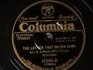 Blue Ridge Mountain Singers COLUMBIA 15580 E+ 