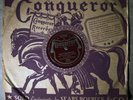 Carter Family CONQUEROR 9568 E/E+ 