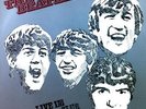 The Beatles - Live Im Star-Club 1962 GER LP 1978 (VG+/VG) BI 15223 .*