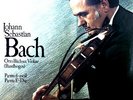 Otto Büchner, Bach - Two Partitas For Solo Violin BWV 1004 & 1006 LP 1973 .*