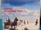 Catatonia - International Velvet Vinyl Album. Original First US Pressing. Mint.