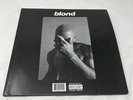 Frank Ocean Blonde - Vinyl Black Friday Release