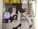 Cool Struttin' (Blue Note Classic Vinyl Edition) by Sonny Clark LP (2021) SEALED