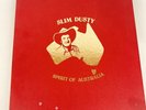 Slim Dusty - Spirit of Australia VERY RARE 1979 Box Set: 6 x Mint 12