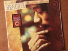 Jimi Hendrix - Burning Desire Red + Orange Record Store Day BF 2022 Vinyl x5000