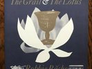 Robbie Basho Grail Lotus LP Takoma John Fahey Sandy Bull Brij Kabra Jack Rose