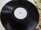 CLIFFORD T. WARD.  NO MORE ROCK 'N' ROLL - LP- WHITE LABEL TEST PRESSING-PHILIPS