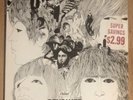 The Beatles REVOLVER original mono FIRST PRESSING FACTORY SEALED