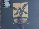 linkin park hybrid theory 20th anniversary Deluxe Vinyl Box Set Rare  New sealed