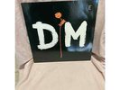 Depeche Mode Enjoy The Silence LP Vinyl  Rare Etched Album