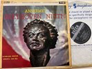 SXL 2274 Beethoven Symphony No. 9 / Ansermet / OSR W/B