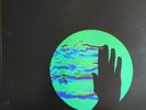 John Martyn - Solid Air - Gatefold Sleeve - Island Records 1973 ILPS 9226 