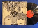 THE BEATLES REVOLVER LSO105 BIEM. ORIGINAL FRANCE LP EXC+