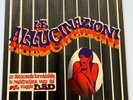 Le Allucinazioni Original LP LSD Acid w/ Mulatu Astatke Funk Psych NM Archive