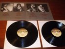 KISS RARE HOLLAND DOUBLE PLATINUM VINYL 2LP DIFFERENT GATEFOLD WEST GERMANY  HTF