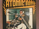 William Onyeabor - Atomic Bomb & Crashes in Love Vinyl LPs (Like New/Near Mint)