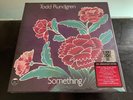 TODD RUNDGREN SOMETHING/ANYTHING? RSD 4LP BOXSET RUBY GRAPE COBALT BLUE VINYL