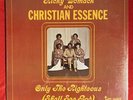 Ricky Womack - Only The Righteous - His Way - RARE GOSPEL FUNK  BREAKS LP HEAR