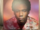 Childish Gambino - Because the Internet vinyl 2-LP with Screenplay RARE.