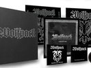Wolfpack ‎Wolfpack 3 × Vinyl, 2x 7
