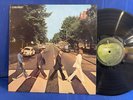 THE BEATLES ABBEY ROAD BIEM. ORIGINAL FRANCE LP EXC+