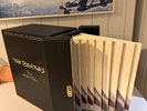 The Beatles - The Collection MFSL Original Master Recordings 14 Record Box Set