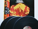 Kiss ‎– The Originals - JAPAN 1977 vinyl 3LP NM Limited VIP-5501-3