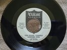 The Elgins (2) ‎– Street Scene / You Found Yourself Another Fool