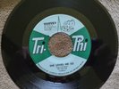 Harvey* ‎– Any Way You Wanta / She Loves Me So
