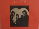 PIONEERS    LP      REGGAE  FOR LOVERS  ( CANADIAN PRESSING )