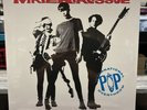 MATERIAL ISSUE International Pop Overthrow NEW SEALED LP Limited 1500 Pressed