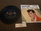 ELVIS PRESLEY 