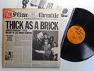 JETHRO TULL     thick as a brick    1972