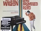 BRIAN WILSON LONG PROMISED ROAD VINYL LP RSD BLACK FRIDAY Beach Boys FREE SHIP
