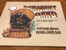 GIL SCOTT-HERON & BRIAN JACKSON Midnight Band ARISTA LP VG+ textured gatefold i