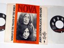 JOHN LENNON YOKO ONO WOMAN IS THE N_____ OF THE WORLD PIC SLEEVE 2x 7