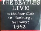 Beatles - Live At The Star Club UK 2LP. 1977 27 Track 12