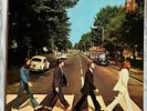 THE BEATLES ABBEY ROAD LP VINYL ORIGINAL MASTER RECORDING (MFSL) CAPITOL 1980 US