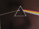 Pink Floyd Dark Side Of The Moon Japan 1st press SOLID BLUE 12'' vinyl Lp 1973