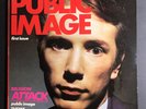Public Image First issue LP Virgin V2114 UK 1978 Public Image Ltd. PIL