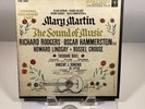 *Rare* Mary Martin – The Sound of Music – Broadway 5 Record Box Set KOA 5450