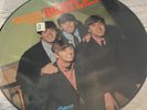 please please me The beatles vinyl picture disc Record Lp
