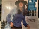 Carly Simon - No Secrets - 180gm Vinyl LP Reissue