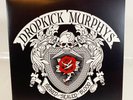 Dropkick Murphys - Signed and Sealnd In Blood (2x LP Vinyl Records) VG+/NM