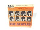 The Beatles - A Hard Days Night Extracts 1964 Parlophone U.K. - Mono GEP 8920