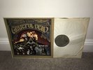 THE GRATEFUL DEAD Selftitled Debut LP Warner Bros 1967 Mono UK 1st Press