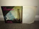 THE EASYBEATS Vigil LP UA United Artists 1968 Mono UK 1st Press